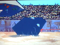Another World sur Panasonic 3DO